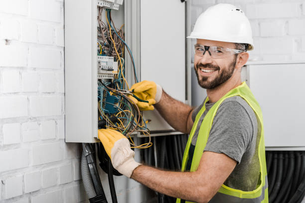Best Electrical Contractors for Businesses  in Centreville, MI