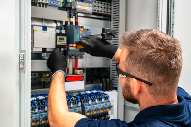 Best Electrician Near Me  in Centreville, MI