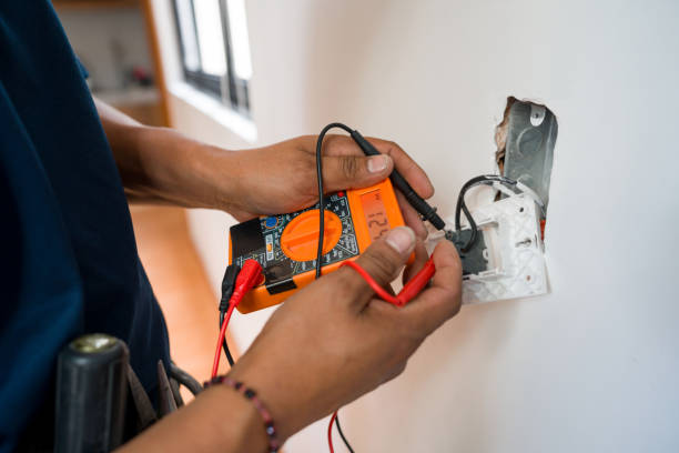 Best Electrical Troubleshooting Services  in Centreville, MI