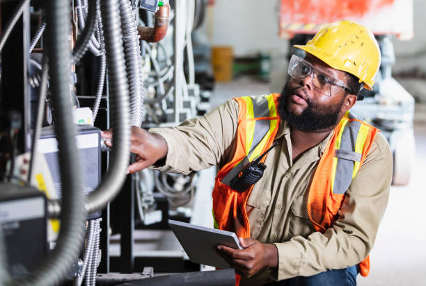Best Home Electrical Repair  in Centreville, MI