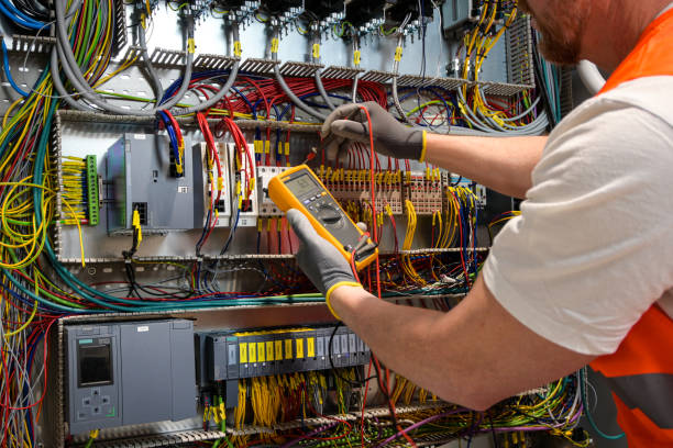 Best Best Electricians Near Me  in Centreville, MI