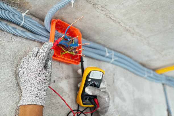 Best Affordable Electrical Installation  in Centreville, MI