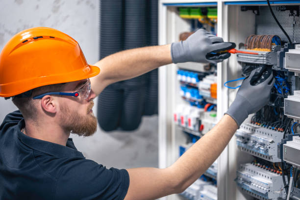 Best Electrical Outlet Repair  in Centreville, MI